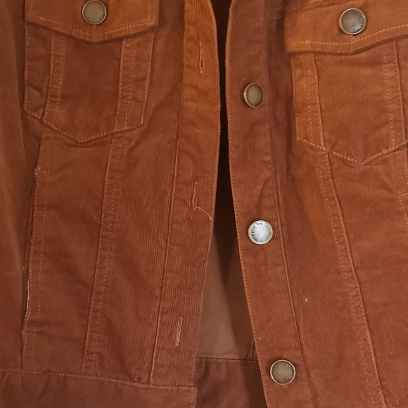 Jacket - Picture 2 of 3